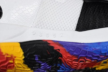 1:1 copy Nike PG 2 TS EP NCAA March Madness Paul George Basketball Shoes AJ5164-100 Sophisticated 1665