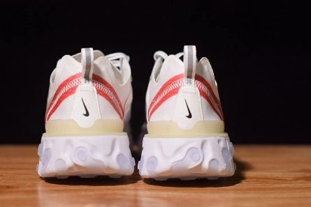 Value-driven Nike React Element 87 AQ1090-100 GoAnywhere 4083