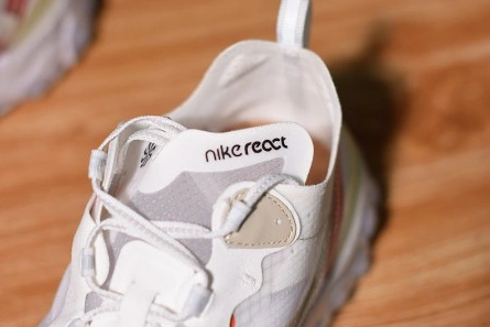 Value-driven Nike React Element 87 AQ1090-100 GoAnywhere 4083