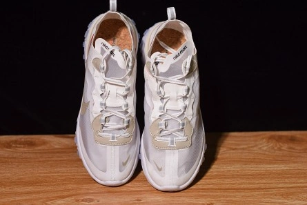 Value-driven Nike React Element 87 AQ1090-100 GoAnywhere 4083