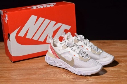 Value-driven Nike React Element 87 AQ1090-100 GoAnywhere 4083