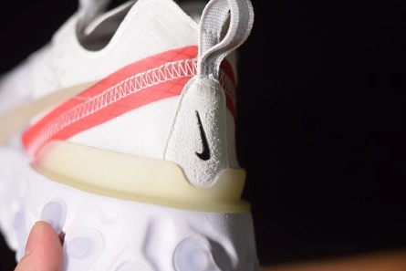 Value-driven Nike React Element 87 AQ1090-100 GoAnywhere 4083