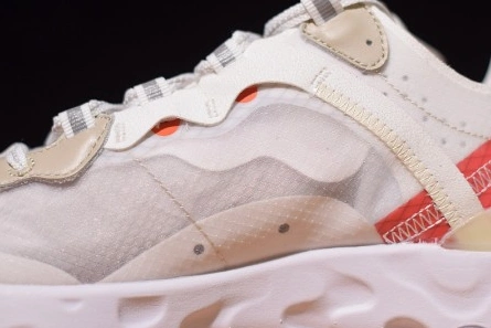 Value-driven Nike React Element 87 AQ1090-100 GoAnywhere 4083