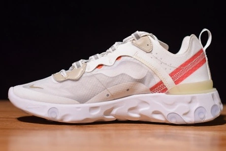 Nike React Element 87 AQ1090-100 GoAnywhere 4083
