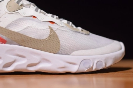 Value-driven Nike React Element 87 AQ1090-100 GoAnywhere 4083
