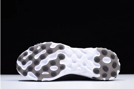 Value-driven Nike React Element 87 Black White | AQ1090-001 Comfortable 6788