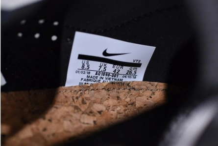 Value-driven Nike React Element 87 Black White | AQ1090-001 Comfortable 6788