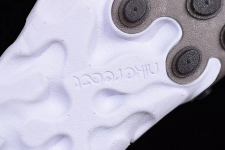 Value-driven Nike React Element 87 Black White | AQ1090-001 Comfortable 6788