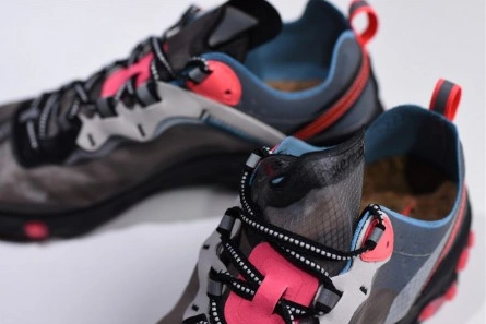 Luxury copy Nike React Element 87 Blue Chill Solar Red AQ1090-006 Affordable 7879