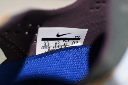 Superclone Nike React Element 87 Undercover Green Mist - BQ2718-300 HighQuality 2530