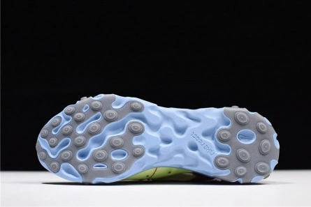 Marked-down Nike React Element 87 Undercover Volt - BQ2718-700 Sleek 6772