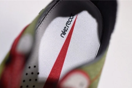 Marked-down Nike React Element 87 Undercover Volt - BQ2718-700 Sleek 6772