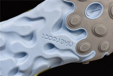 Marked-down Nike React Element 87 Undercover Volt - BQ2718-700 Sleek 6772