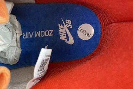 Cost-effective Nike SB Dunk High Doraemon Release Date CI2692-400 Bold 5696