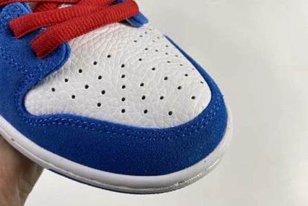 Cost-effective Nike SB Dunk High Doraemon Release Date CI2692-400 Bold 5696