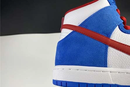 Cost-effective Nike SB Dunk High Doraemon Release Date CI2692-400 Bold 5696