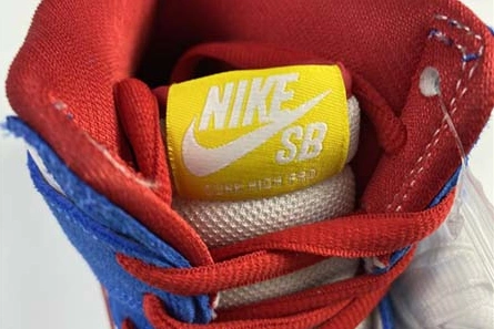 Cost-effective Nike SB Dunk High Doraemon Release Date CI2692-400 Bold 5696