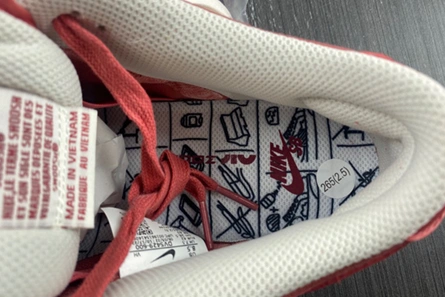 Nike SB Dunk Low Adobe  DV5429-600 Unique 3036