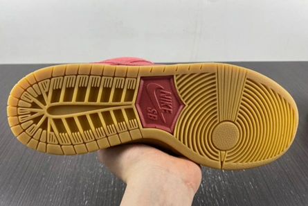 High-tier replica Nike SB Dunk Low Adobe  DV5429-600 Unique 3036