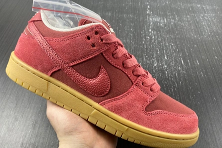High-tier replica Nike SB Dunk Low Adobe  DV5429-600 Unique 3036