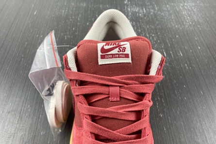 High-tier replica Nike SB Dunk Low Adobe  DV5429-600 Unique 3036