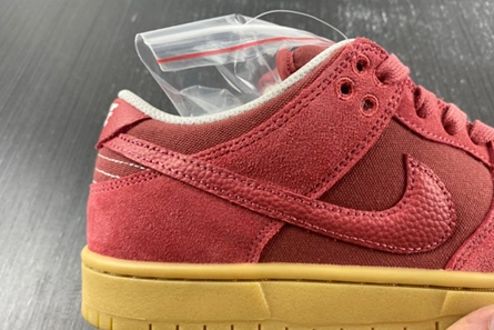 High-tier replica Nike SB Dunk Low Adobe  DV5429-600 Unique 3036