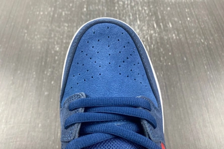 Top-grade copy Nike SB Dunk Low Barcelona  DJ0606-400 GoAnywhere 6404