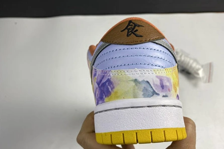 Nike SB Dunk Low “CNY” CV1628-800 Elegant 8241