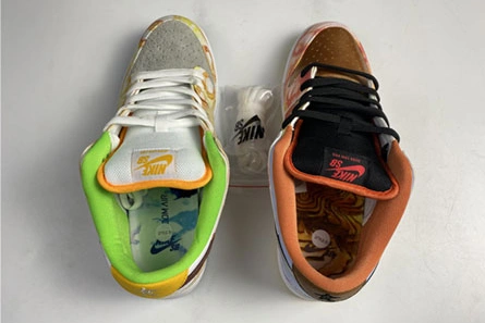1:1 copy Nike SB Dunk Low “CNY” CV1628-800 Elegant 8241