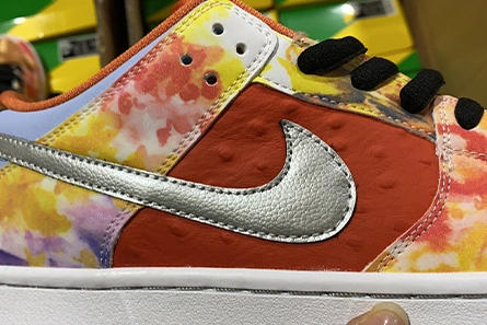 1:1 copy Nike SB Dunk Low “CNY” CV1628-800 Elegant 8241