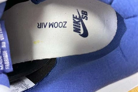 Savvy-priced Nike SB Dunk Low CV0316-400 Efficient 6184
