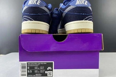 Savvy-priced Nike SB Dunk Low CV0316-400 Efficient 6184