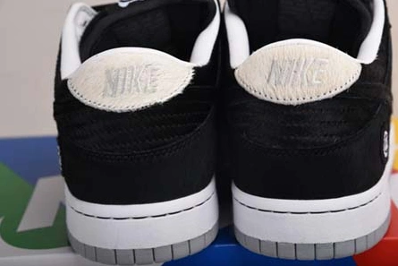 Nike SB Dunk Low CZ5127 001 Fashionable 6578