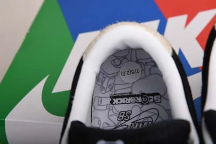 Accessible luxury Nike SB Dunk Low CZ5127 001 Fashionable 6578