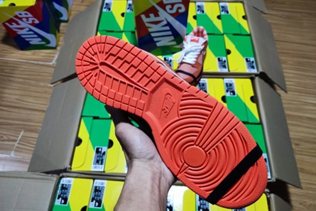 Wallet-friendly Nike SB Dunk Low Concepts Orange Lobster  FD8776-800 Soft 1391