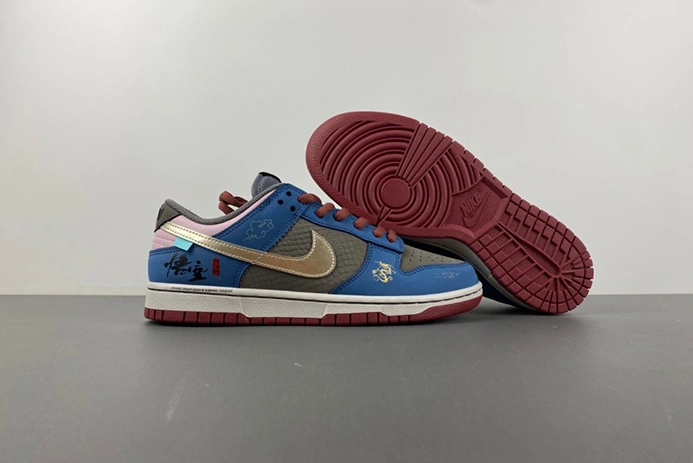 Everyday-priced Nike SB Dunk Low DV2433-109 Classic 3503