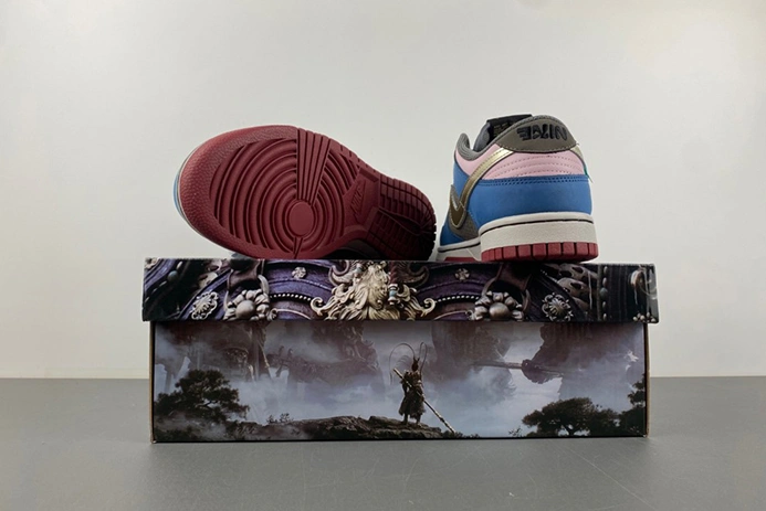 Everyday-priced Nike SB Dunk Low DV2433-109 Classic 3503