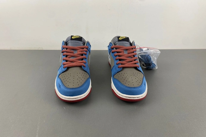 Everyday-priced Nike SB Dunk Low DV2433-109 Classic 3503