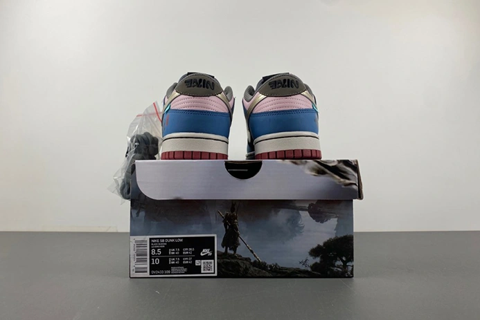 Everyday-priced Nike SB Dunk Low DV2433-109 Classic 3503