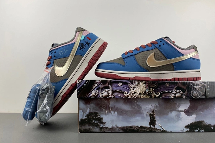 Everyday-priced Nike SB Dunk Low DV2433-109 Classic 3503