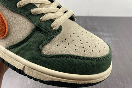 Style match Nike SB Dunk Low Eire  304292-185 Fashionable 8598