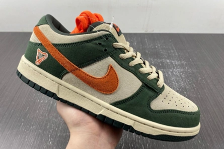 Style match Nike SB Dunk Low Eire  304292-185 Fashionable 8598
