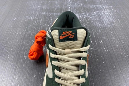Style match Nike SB Dunk Low Eire  304292-185 Fashionable 8598