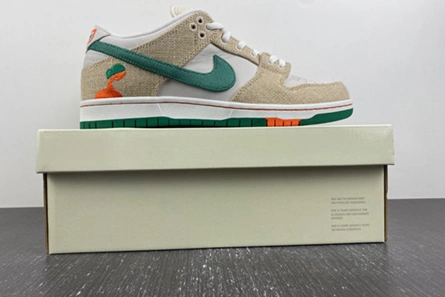 Low-cost Nike SB Dunk Low Jarritos  FD0860-001 HighQuality 3255