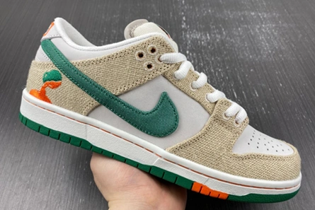 Low-cost Nike SB Dunk Low Jarritos  FD0860-001 HighQuality 3255