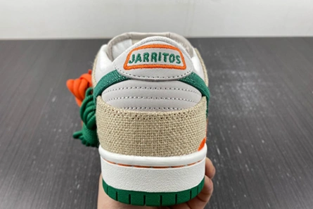 Low-cost Nike SB Dunk Low Jarritos  FD0860-001 HighQuality 3255