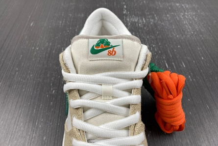 Low-cost Nike SB Dunk Low Jarritos  FD0860-001 HighQuality 3255