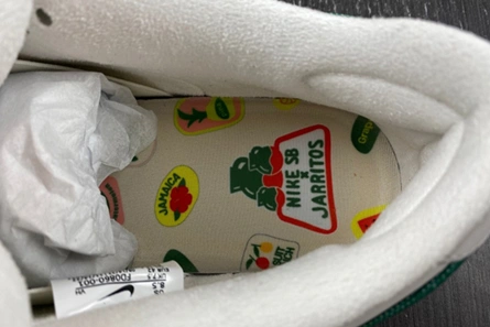 Low-cost Nike SB Dunk Low Jarritos  FD0860-001 HighQuality 3255