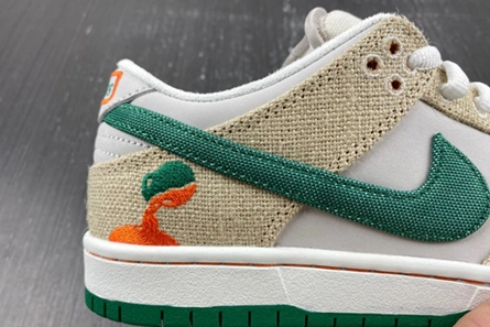 Low-cost Nike SB Dunk Low Jarritos  FD0860-001 HighQuality 3255