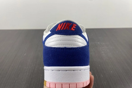 Nike SB Dunk Low Los Angeles Dodgers DO9395-400 BestValue 2813